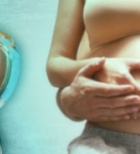 X שביר - תמונת אווירה